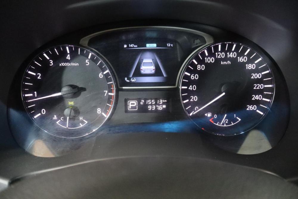 Nissan Teana III Санкт-Петербург  - изображение 18