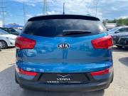 Kia Sportage III Рестайлинг Уфа  - изображение 20