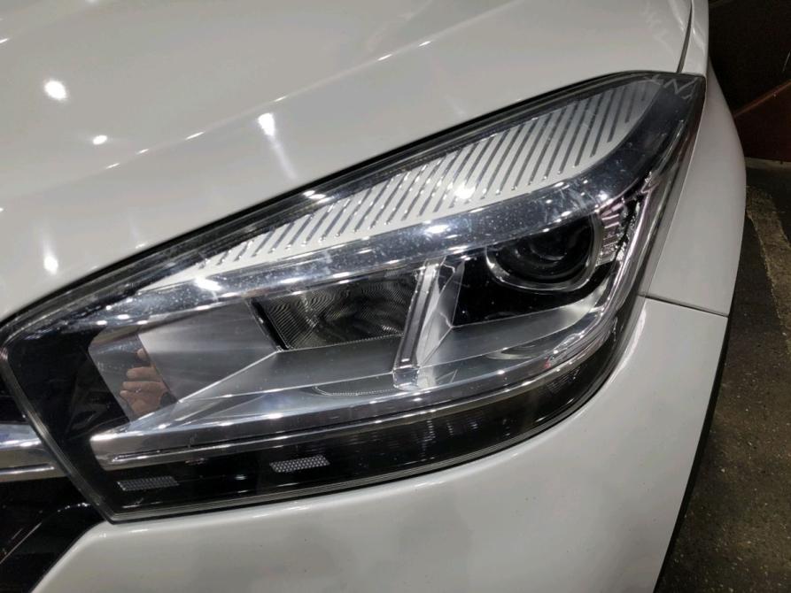 Chery Tiggo 4 I Рестайлинг Ставрополь  - изображение 8
