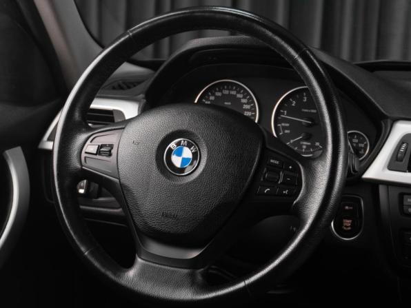 BMW 3 серии VI (F3x) с пробегом 2013 года, цена 1 549 000 рублей, 225881 км, седан, Автокод Объявления