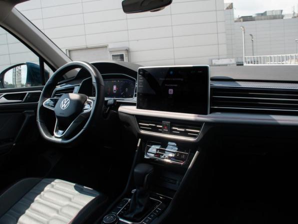 Volkswagen Tiguan II Рестайлинг (China Market) с пробегом 2023 года, цена 4 148 000 рублей, 36000 км, внедорожник, Автокод Объявления