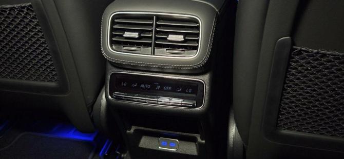 Новый Mercedes-Benz GLE II (V167) Рестайлинг 2025 года, цена 13 990 000 рублей, внедорожник, Автокод Объявления