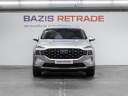 Hyundai Santa Fe IV Рестайлинг Тюмень  - изображение 29
