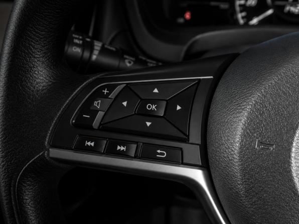 Nissan Note II Рестайлинг с пробегом 2017 года, цена 1 177 000 рублей, 190001 км, хэтчбек, Автокод Объявления