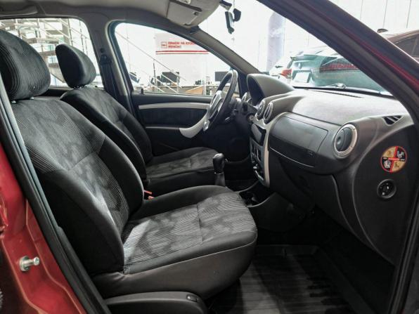 Renault Sandero I с пробегом 2012 года, цена 730 000 рублей, 185749 км, хэтчбек, Автокод Объявления