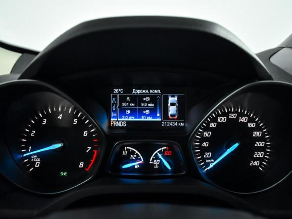 Ford Kuga II с пробегом 2015 года, цена 1 129 000 рублей, 211000 км, внедорожник, Автокод Объявления
