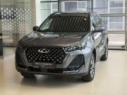 Chery Tiggo 7 Pro Max I Рестайлинг Краснодар  - изображение 20