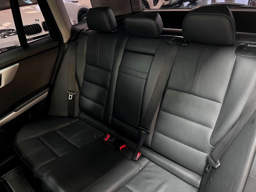 Mercedes-Benz GLK-Класс I (X204) Тверь  - изображение 9