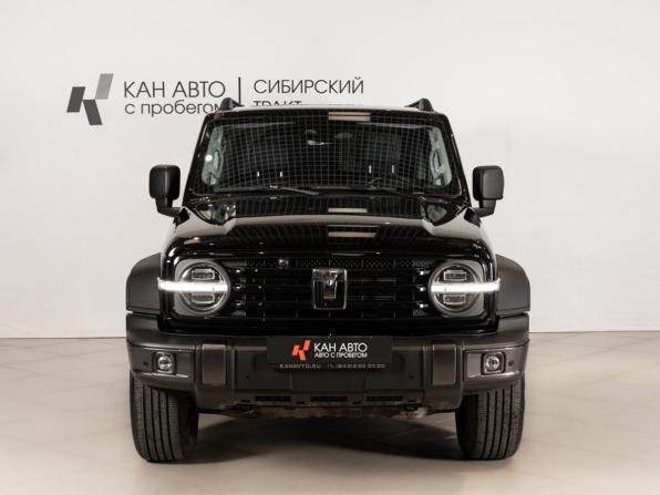 Tank 300 I с пробегом 2024 года, цена 3 514 000 рублей, 32209 км, внедорожник, Автокод Объявления