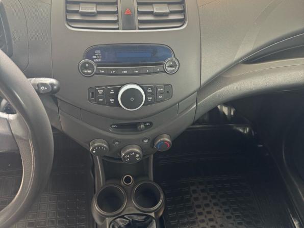 Chevrolet Spark III с пробегом 2011 года, цена 399 000 рублей, 90838 км, хэтчбек, Автокод Объявления
