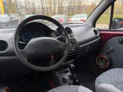 Daewoo Matiz II Рестайлинг Нефтекамск  - изображение 19
