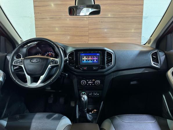 Lada (ВАЗ) XRAY I с пробегом 2018 года, цена 899 900 рублей, 92100 км, хэтчбек, Автокод Объявления