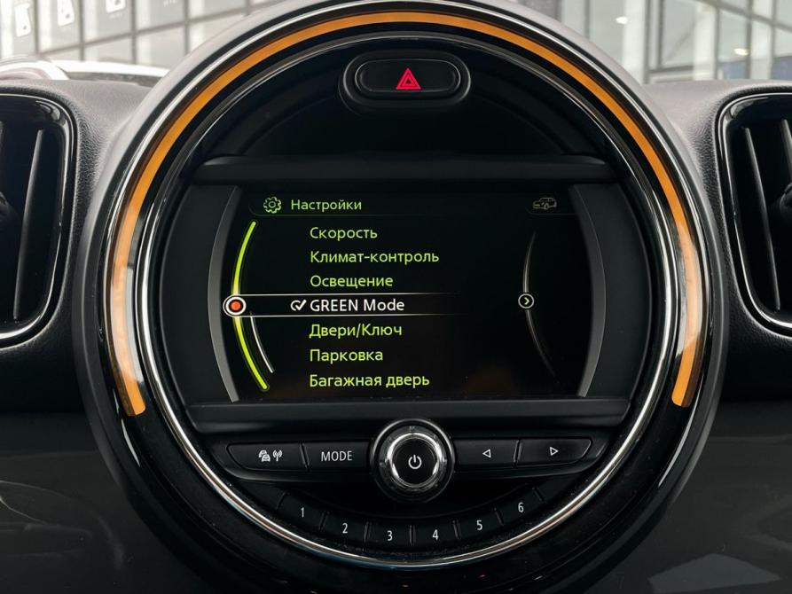 Mini Countryman II Краснодар  - изображение 21