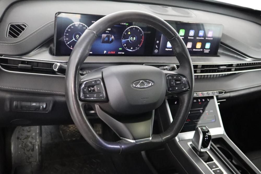 Chery Tiggo 7 Pro Max I Санкт-Петербург  - изображение 9