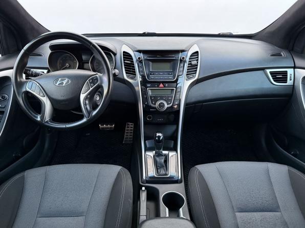 Hyundai i30 II с пробегом 2013 года, цена 950 000 рублей, 174194 км, хэтчбек, Автокод Объявления
