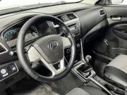 Lifan Solano II Борисоглебск  - изображение 27