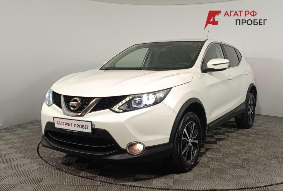 Nissan Qashqai II Волгоград  - изображение 3