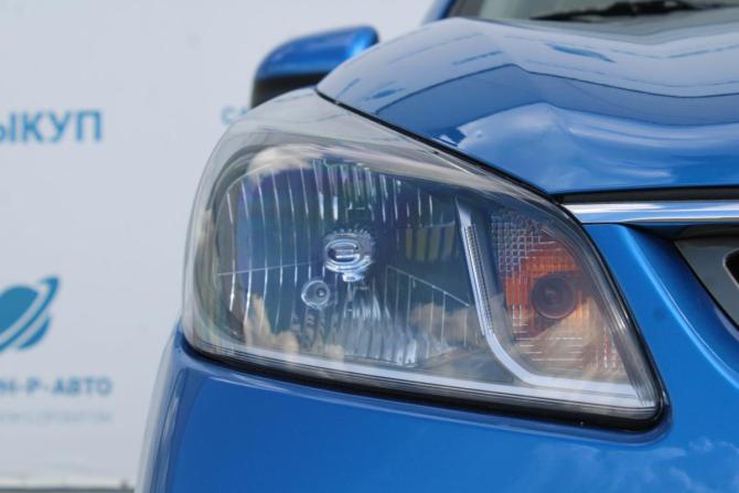 Kia Rio IV Рестайлинг с пробегом 2020 года, цена 1 710 000 рублей, 85000 км, седан, Автокод Объявления