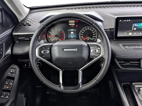 Haval Jolion I с пробегом 2023 года, цена 1 300 000 рублей, 157074 км, внедорожник, Автокод Объявления