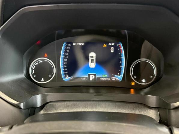 Chery Tiggo 8 I Рестайлинг с пробегом 2023 года, цена 1 671 440 рублей, 40617 км, внедорожник, Автокод Объявления