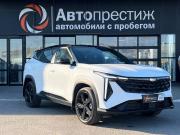 Geely Cityray Волгоград  - изображение 29