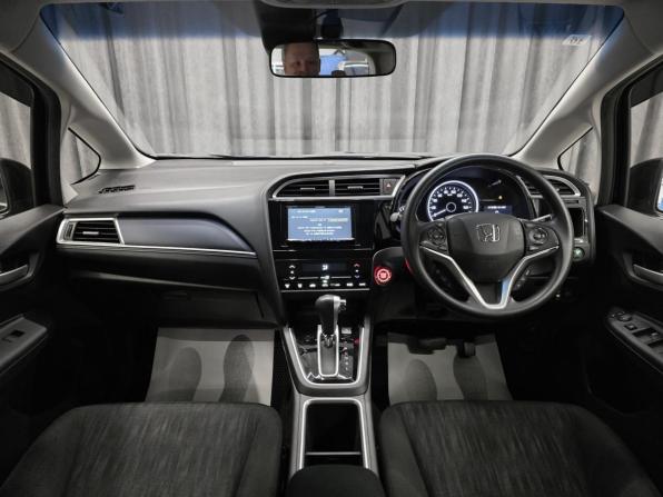 Honda Shuttle II Рестайлинг с пробегом 2019 года, цена 1 199 000 рублей, 141200 км, универсал, Автокод Объявления
