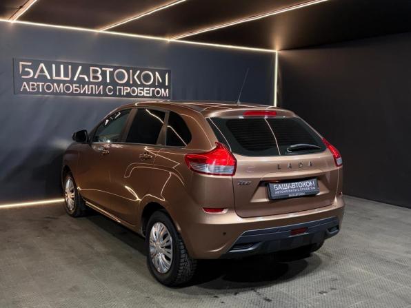 Lada (ВАЗ) XRAY I с пробегом 2018 года, цена 730 000 рублей, 160997 км, хэтчбек, Автокод Объявления