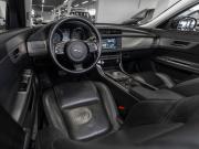 Jaguar XF II Москва  - изображение 28
