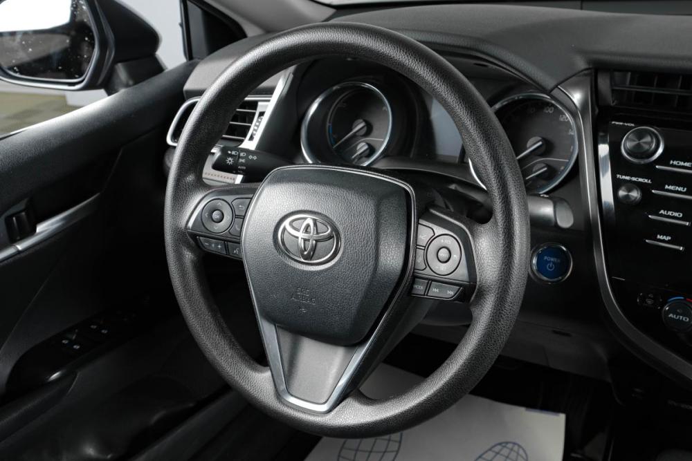 Toyota Camry VIII (XV70) Тюмень  - изображение 12