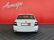 Skoda Octavia III (A7) Рестайлинг Вологда  - изображение 22