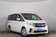 Honda Stepwgn V Пермь  - изображение 27