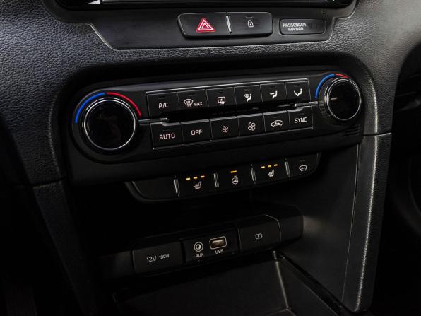 Kia Ceed III с пробегом 2019 года, цена 1 649 000 рублей, 133295 км, универсал, Автокод Объявления