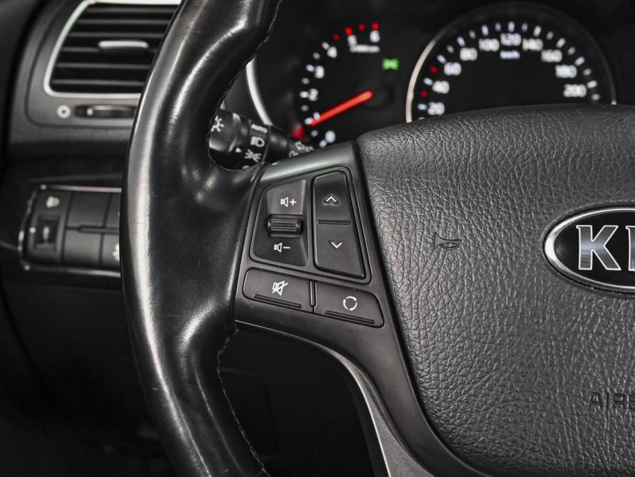 Kia Sorento II Рестайлинг Ставрополь  - изображение 16