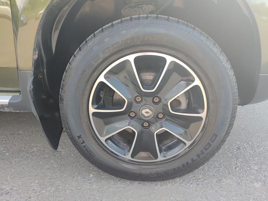 Renault Duster I Рестайлинг Ижевск  - изображение 22