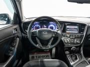 Kia Optima III Иркутск  - изображение 35