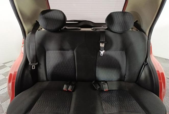 Lifan Smily I (320) с пробегом 2015 года, цена 440 000 рублей, 118360 км, хэтчбек, Автокод Объявления
