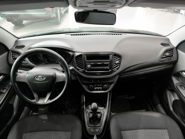 Lada (ВАЗ) Vesta I с пробегом 2016 года, цена 650 000 рублей, 190864 км, седан, Автокод Объявления