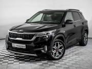 Kia Seltos I Москва  - изображение 16