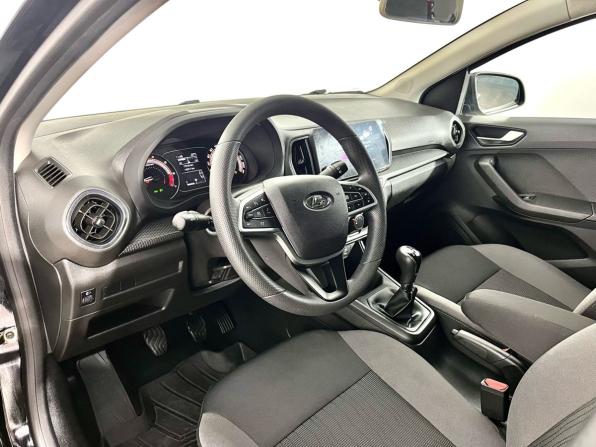 Lada (ВАЗ) Iskra с пробегом 2026 года, цена 1 350 000 рублей, 17513 км, универсал, Автокод Объявления