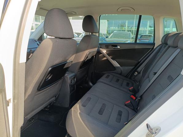 Volkswagen Tiguan I с пробегом 2009 года, цена 999 000 рублей, 240000 км, внедорожник, Автокод Объявления