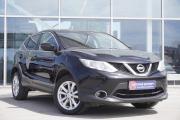 Nissan Qashqai II Ульяновск  - изображение 26