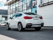 BMW X6 II (F16) Магнитогорск  - изображение 48