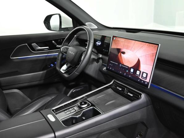 Chery Tiggo 9 I с пробегом 2024 года, цена 3 700 000 рублей, 10286 км, внедорожник, Автокод Объявления