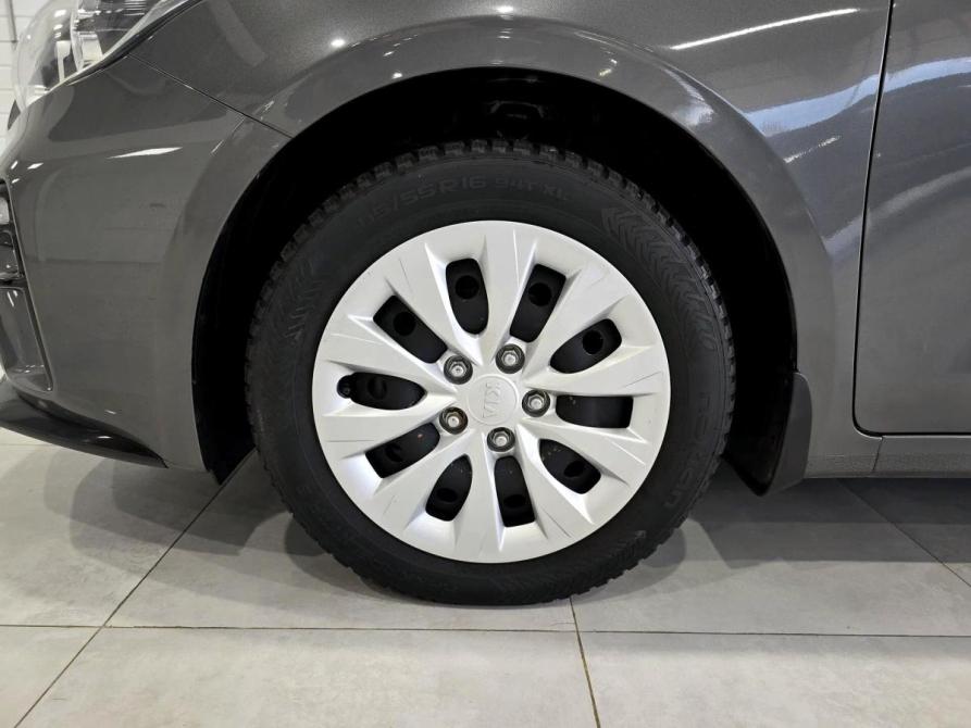 Kia Cerato IV Таганрог  - изображение 11