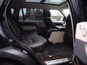 Land Rover Range Rover IV Рестайлинг Санкт-Петербург  - изображение 77