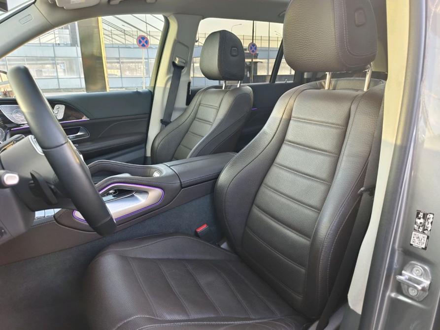 Mercedes-Benz GLS II (X167) Санкт-Петербург  - изображение 12
