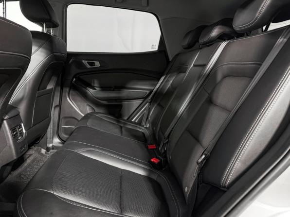 Chery Tiggo 4 I Рестайлинг с пробегом 2021 года, цена 1 265 000 рублей, 65000 км, внедорожник, Автокод Объявления