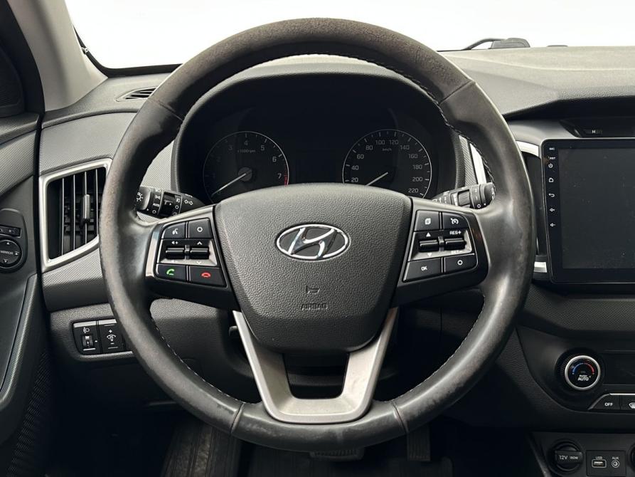 Hyundai Creta I Москва  - изображение 12