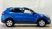 Hyundai Creta I Рестайлинг Киров  - изображение 21