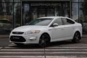 Ford Mondeo IV Рестайлинг Брянск  - изображение 26